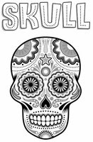 SKULL