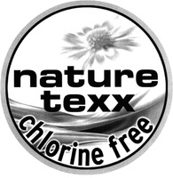 nature texx chlorine free