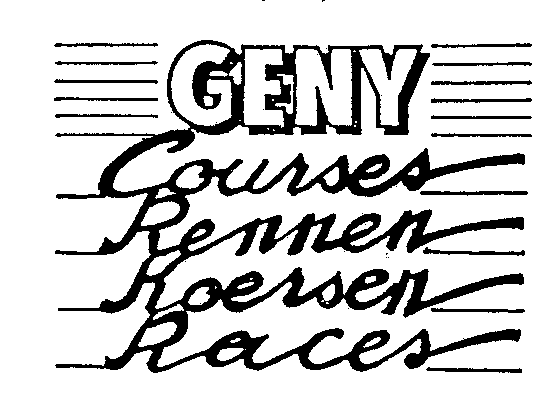 GENY
