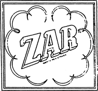 ZAR
