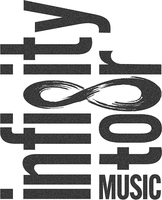 infinity MUSIC tour