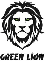 GREEN LION