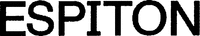 ESPITON