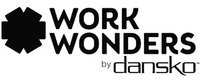 WORK WONDERS by dansko