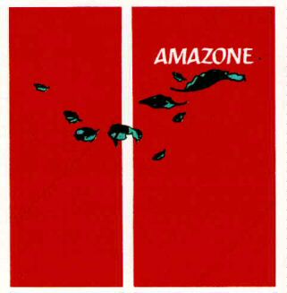 AMAZONE