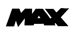MAX