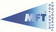 MFT MICRO-FOG TECHNOLOGY
