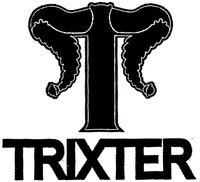T TRIXTER