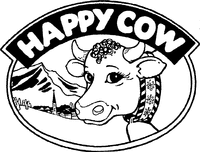 HAPPY COW