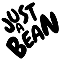 JUST A BEAN