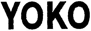 YOKO