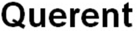 Querent