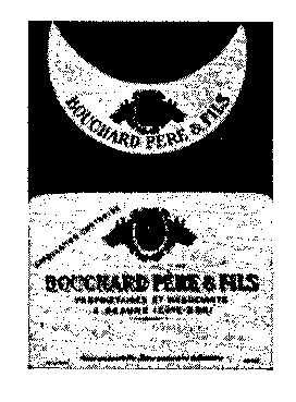 BOUCHARD PÈRE & FILS