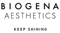 BIOGENA AESTHETICS KEEP SHINING