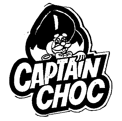 CAPTAIN CHOC
