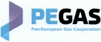 PEGAS Pan-European Gas Cooperation
