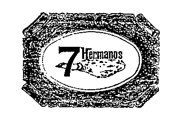 7 Hermanos