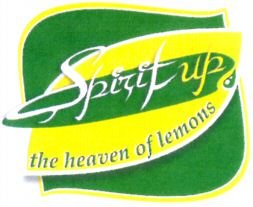 Spirit up the heaven of lemons
