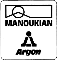 MANOUKIAN Argon