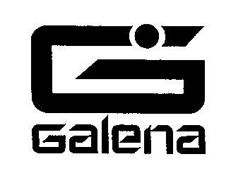 galena