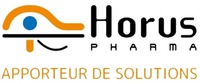 Horus PHARMA APPORTEUR DE SOLUTIONS
