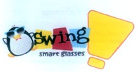Swing smart glasses
