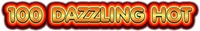 100 DAZZLING HOT