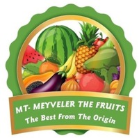 MT- MEYVELER THE FRUITS The Best From The Origin