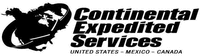 Continental Expedited Services UNITED STATES - MEXICO - CANADA