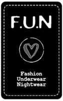 F.U.N. Fashion Underwear Nightwear