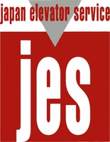 jes japan elevator service