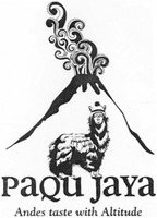 Paqu Jaya Andes taste with Altitude