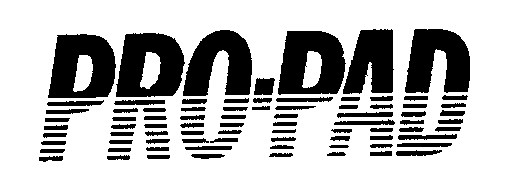 PRO-PAD