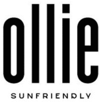 ollie SUNFRIENDLY