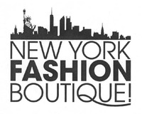 NEW YORK FASHION BOUTIQUE