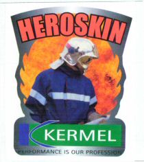 HEROSKIN KERMEL