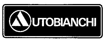 AUTOBIANCHI