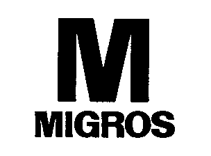 M MIGROS