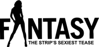FANTASY THE STRIP'S SEXIEST TEASE