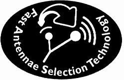 Fast Antennae Selection Technology