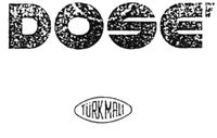 DOSE Türk Malı