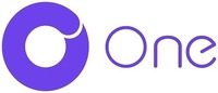 One