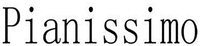 Pianissimo