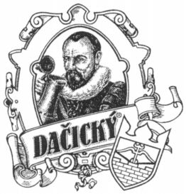 DACICKY