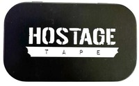 HOSTAGE TAPE