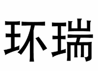  HUAN RUI 