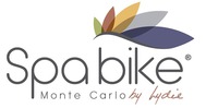 Spa bike Monte Carlo by Lydie
