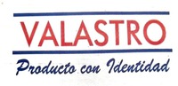 VALASTRO Producto con Identidad