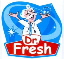 Dr. Fresh