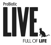 ProBiotic LIVE FULL OF LIFE